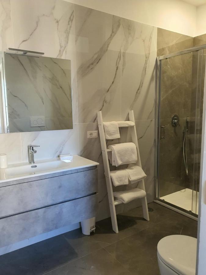 Deviveschi Guest House Кастелламмаре-ді-Стабія Екстер'єр фото