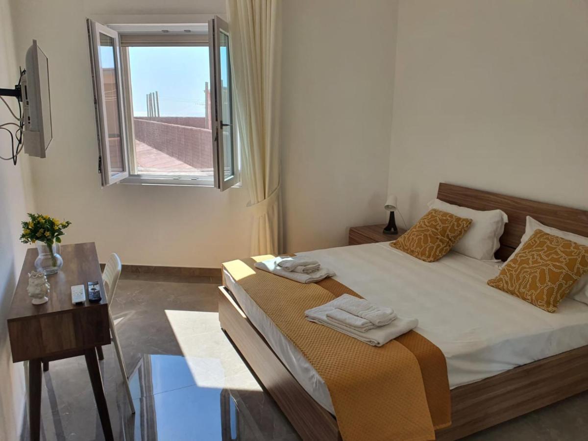 Deviveschi Guest House Кастелламмаре-ді-Стабія Екстер'єр фото